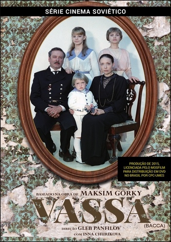 Vassa
