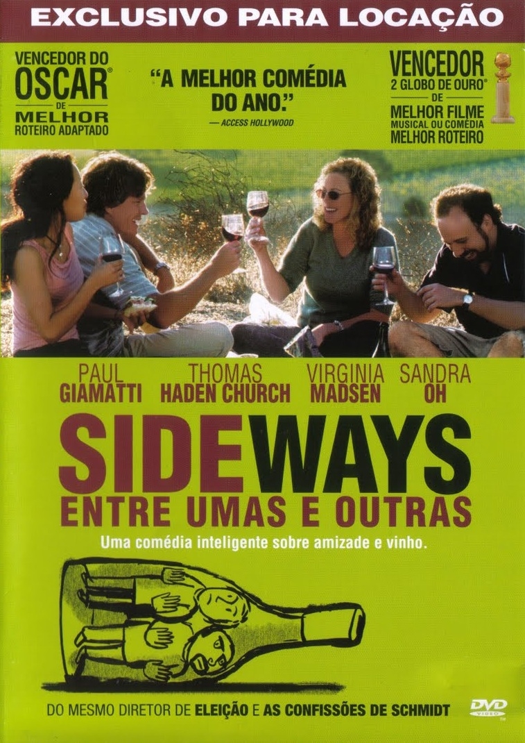 Sideways