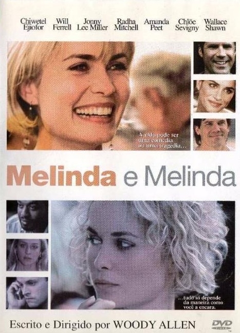 Melinda e Melinda