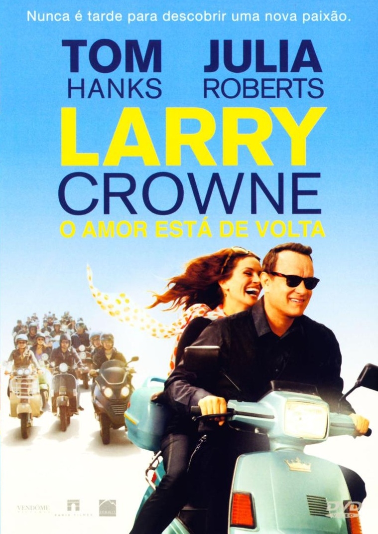 Larry Crowne