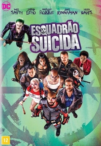 Esquadrão Suicida