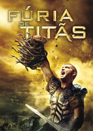 Fúria de titãs