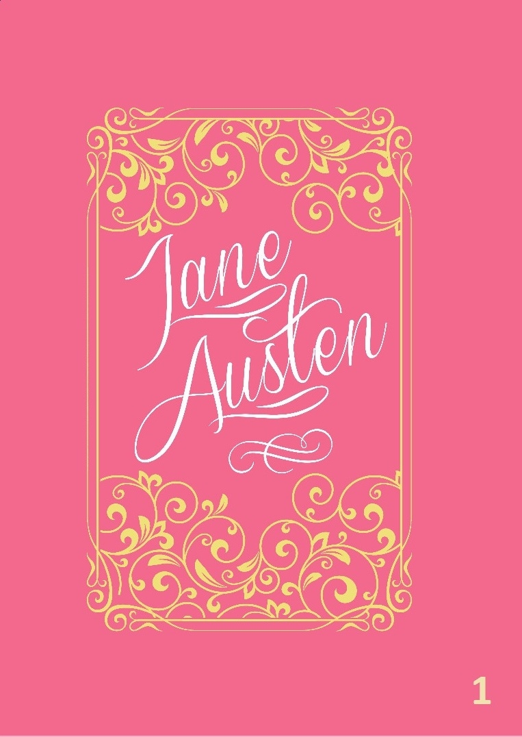 O melhor de Jane Austen