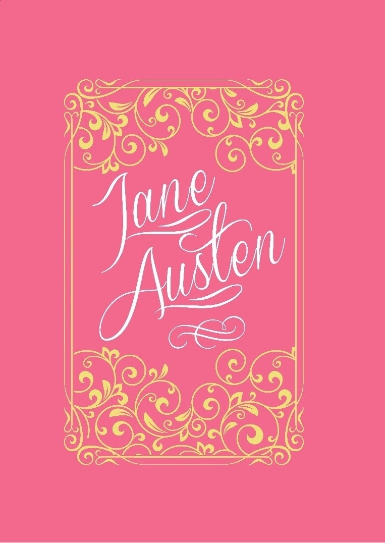 O melhor de Jane Austen
