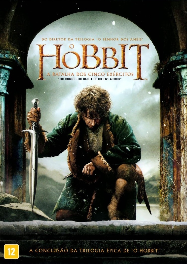 O Hobbit