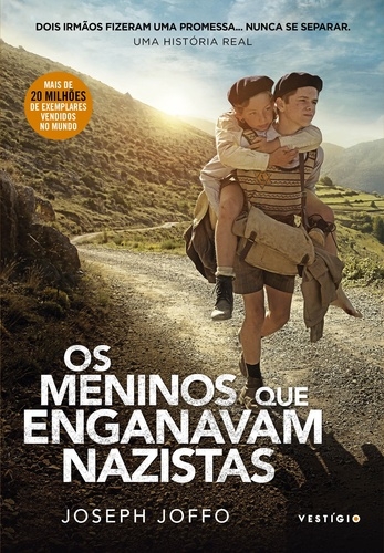 Os meninos que enganavam nazistas