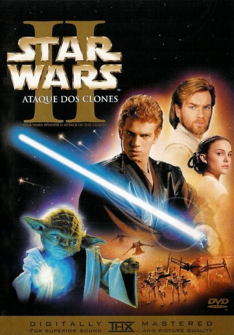 Star Wars II