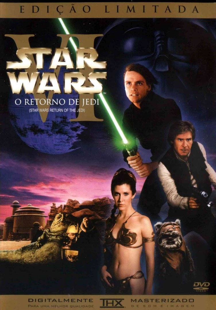 Star Wars VI