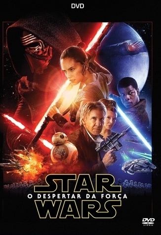 Star Wars VII