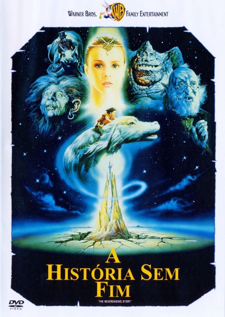 A história sem fim