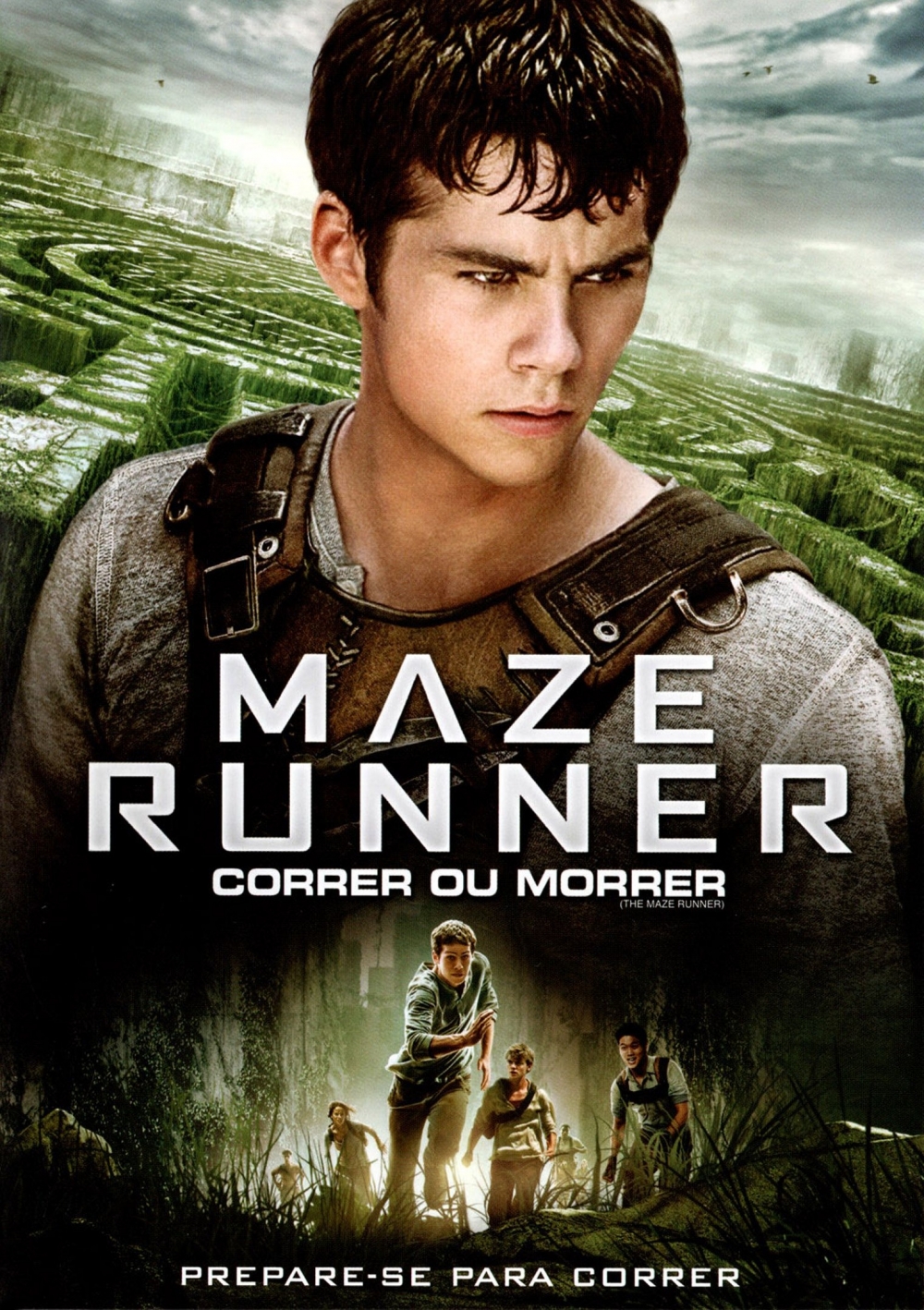 Maze runner