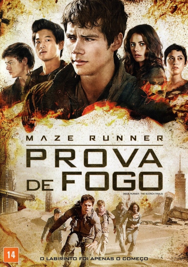 Maze runner