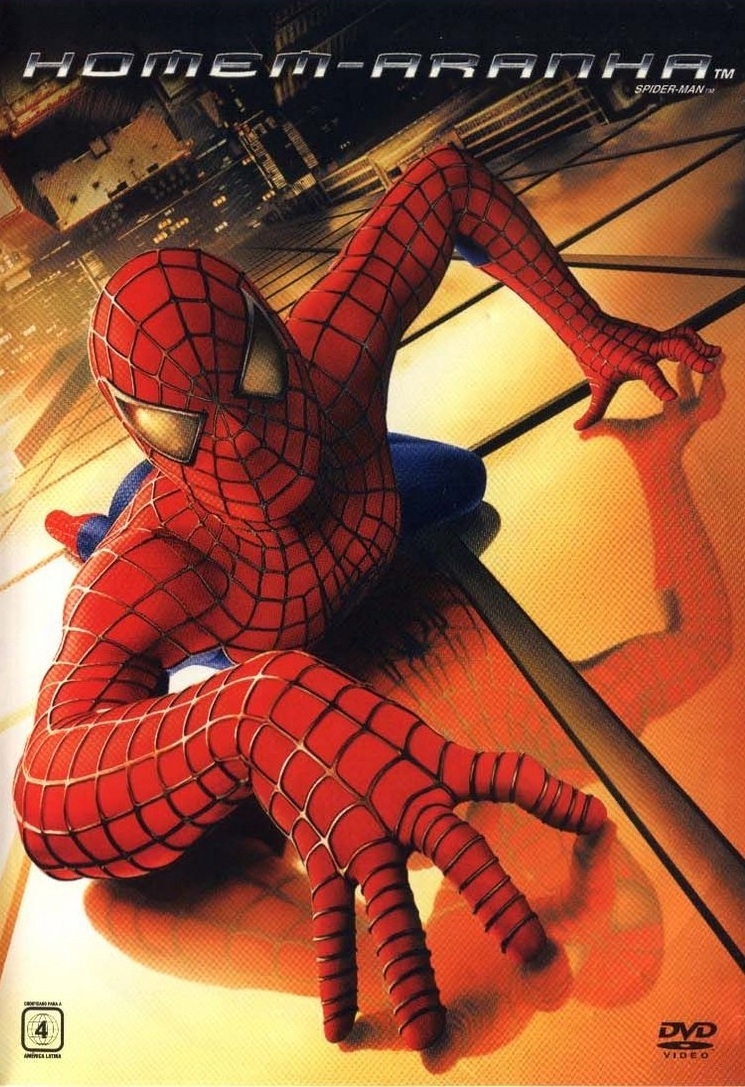 Homem-Aranha