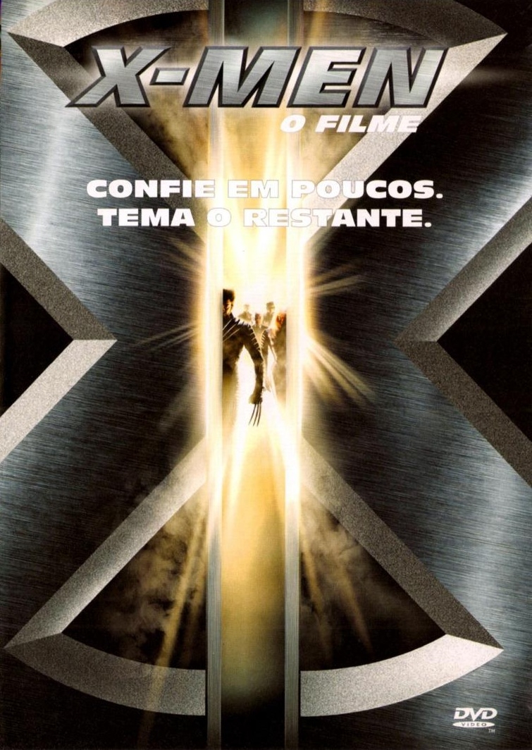 X-Men