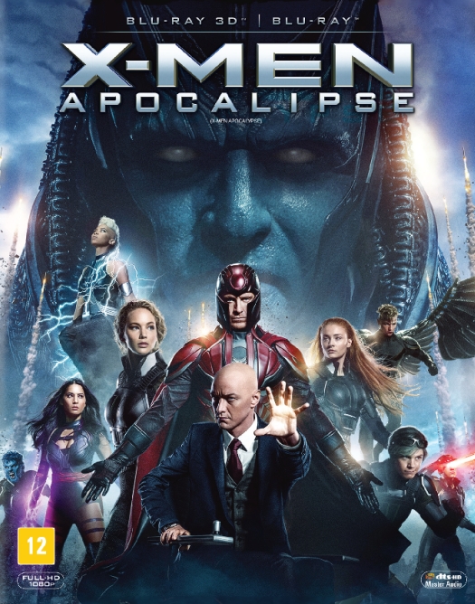 X-Men