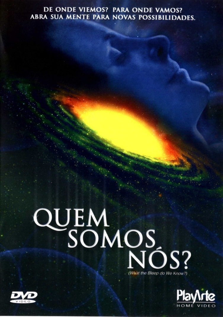 Quem somos nós?