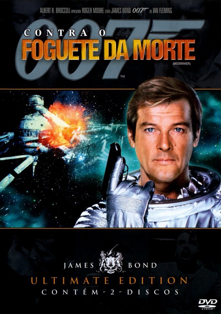 007 contra o foguete da morte