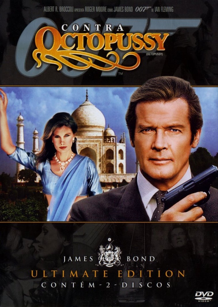 007 contra Octopussy