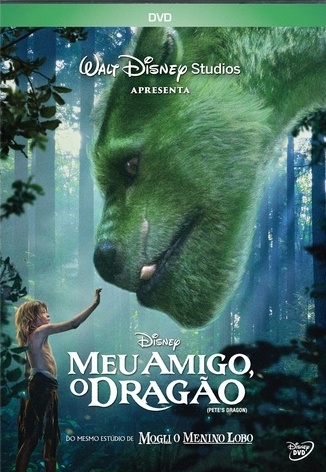 Meu amigo, o dragão