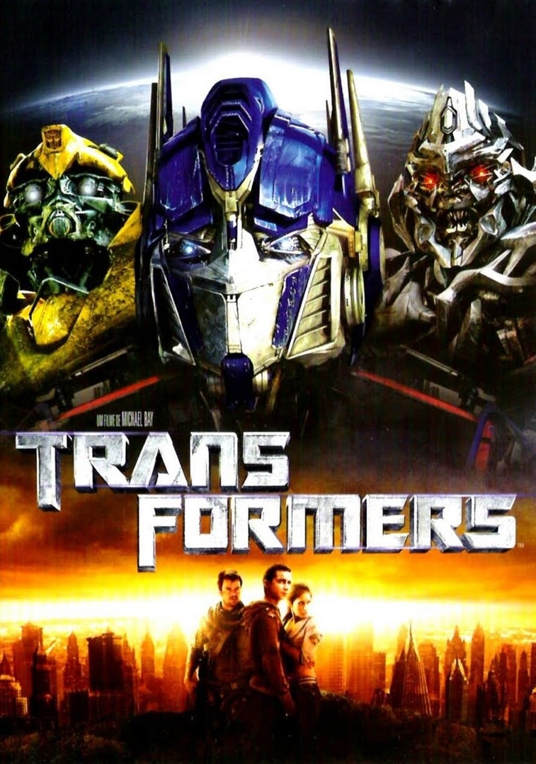 Transformers