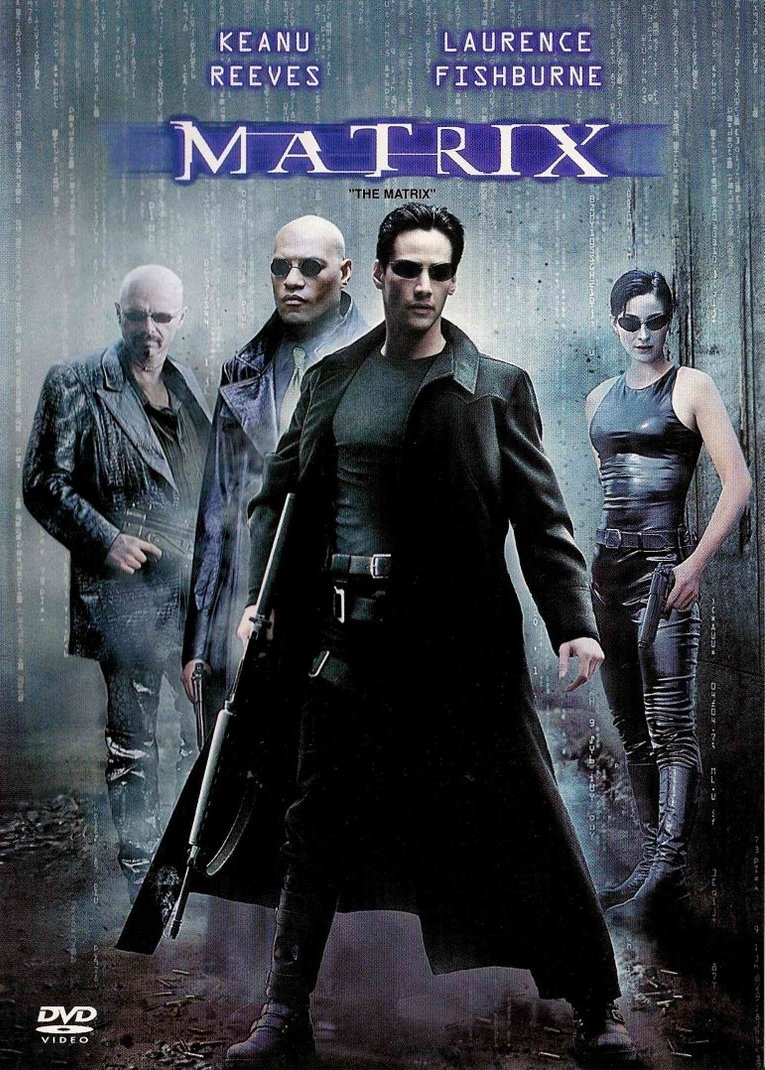 Matrix