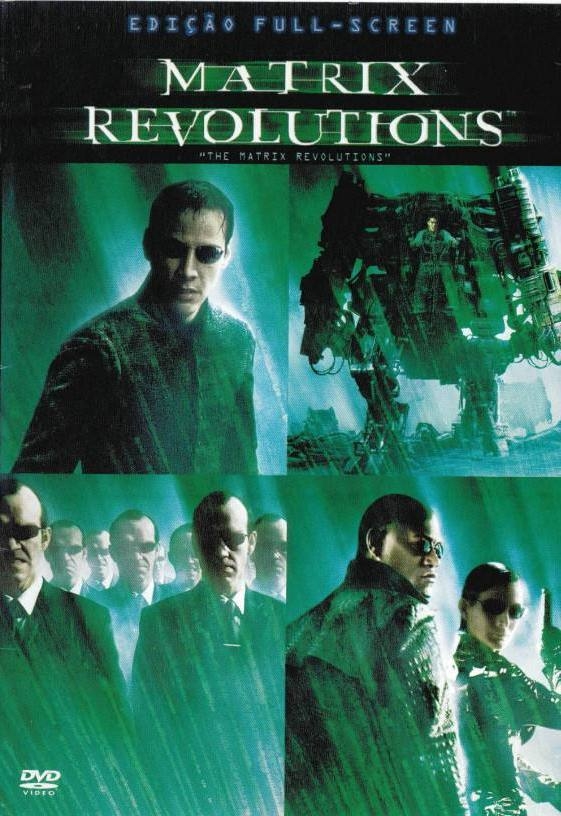 Matrix