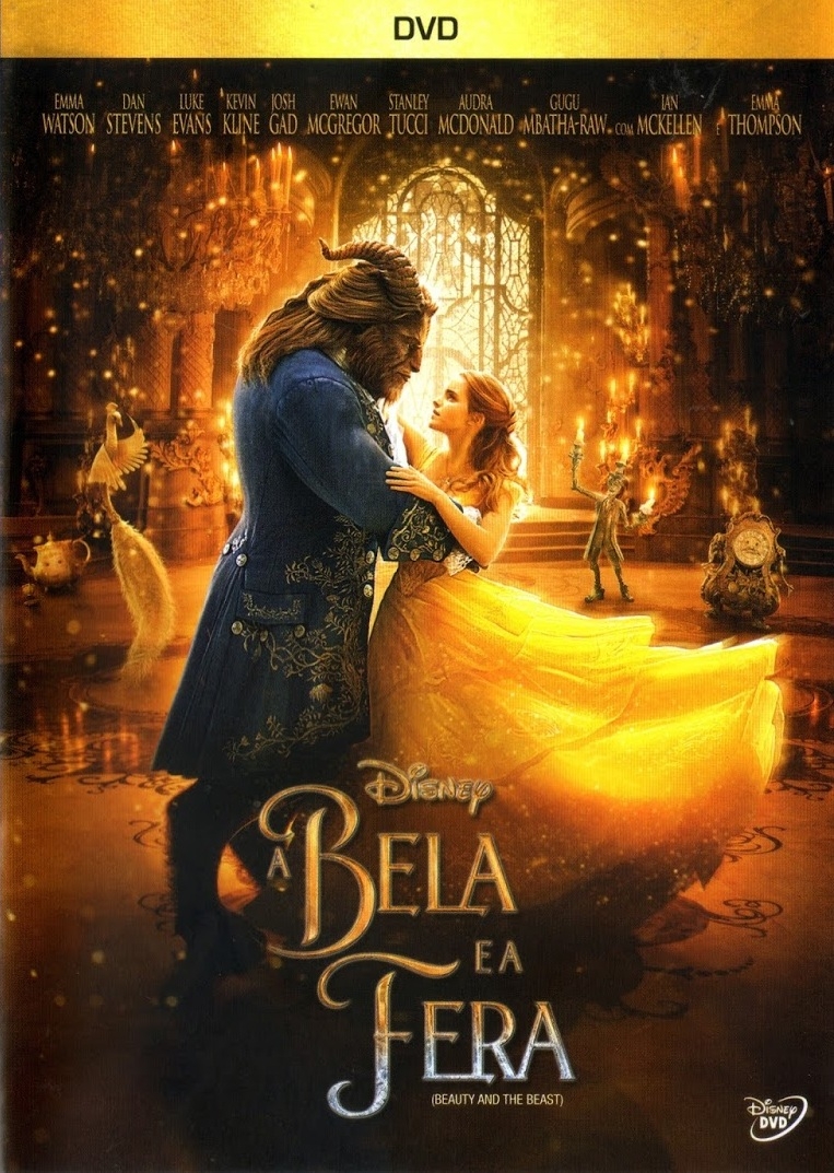 A Bela e a fera