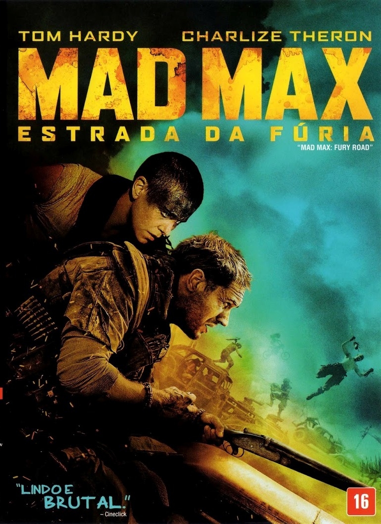 Mad Max