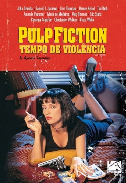Pulp Fiction