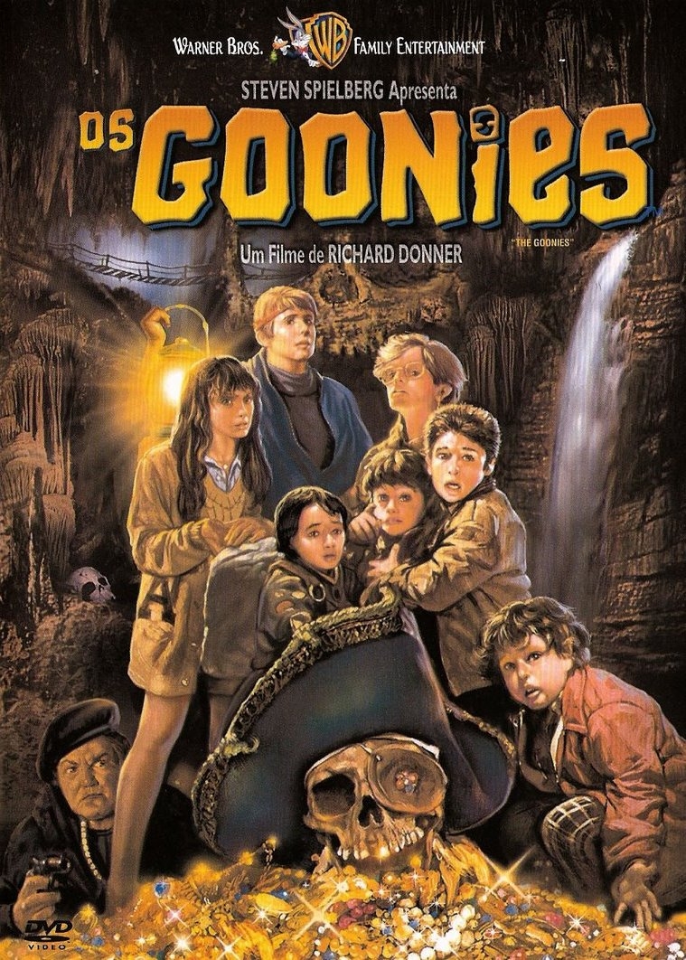 Os Goonies