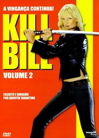 Kill Bill