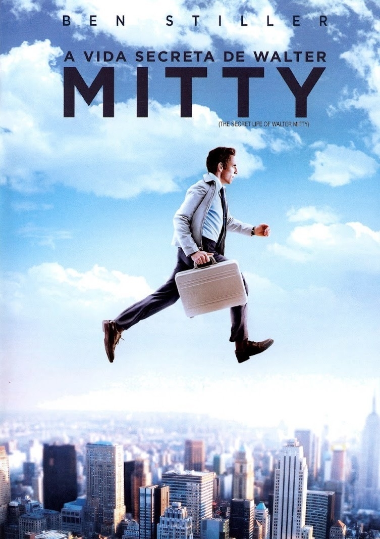 A vida secreta de Walter Mitty