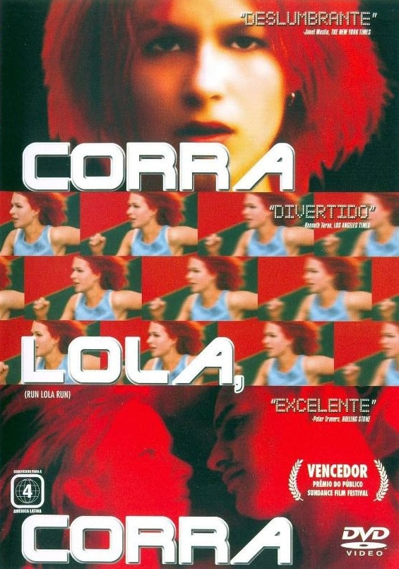 Corra Lola, corra