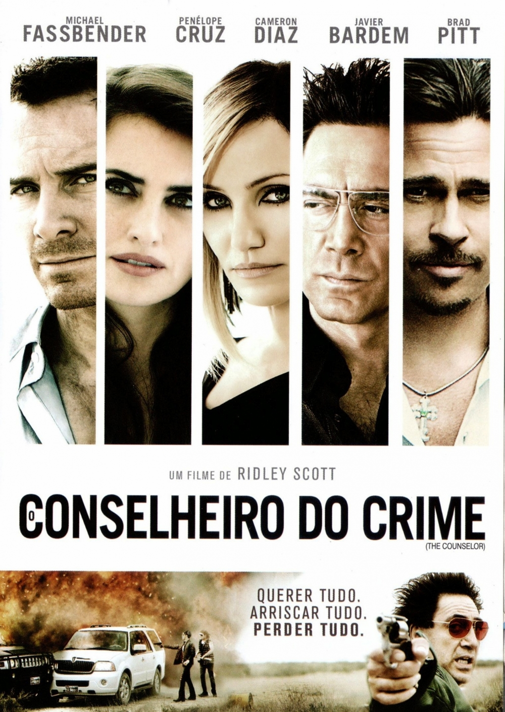 O conselheiro do crime