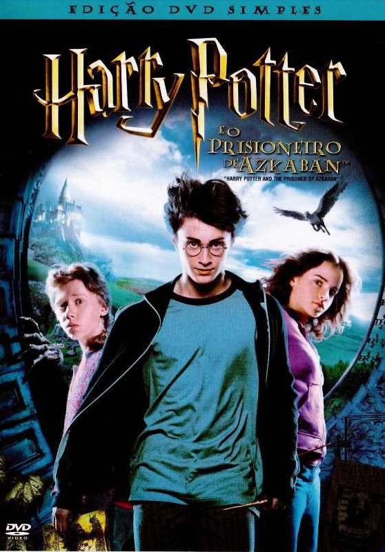 Harry Potter e o prisioneiro de Azkaban