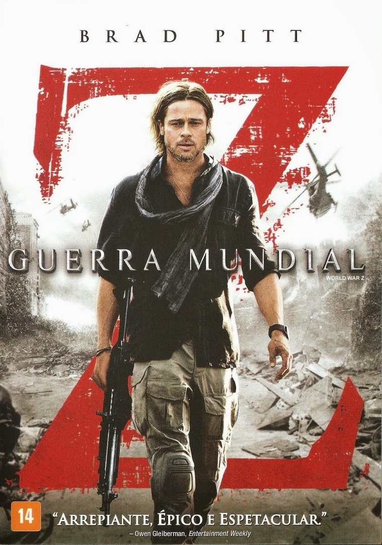 Guerra Mundial Z