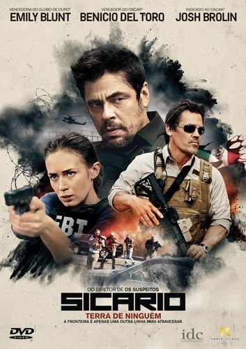 Sicario