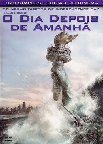 O dia depois de amanhã