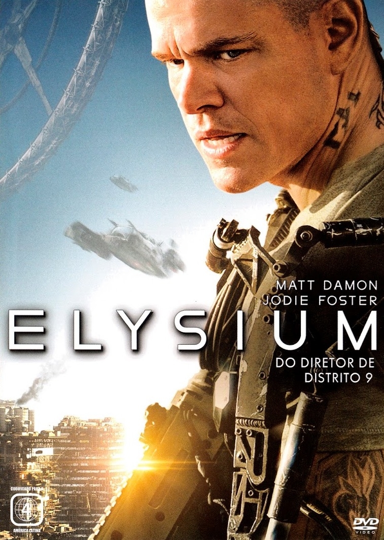 Elysium