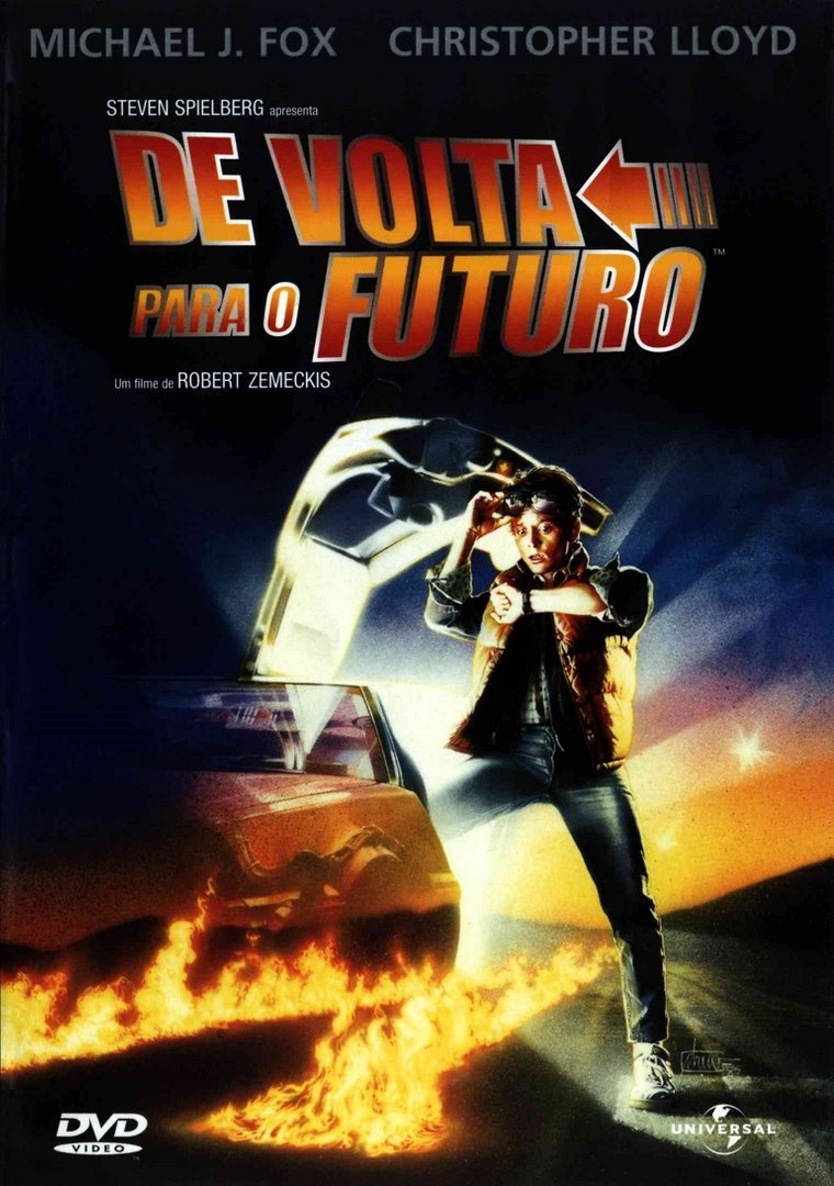 De volta para o futuro