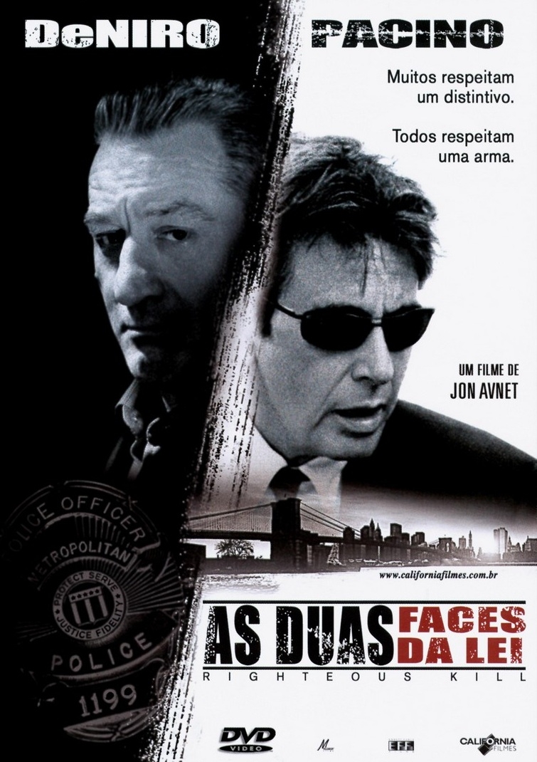 As duas faces da lei