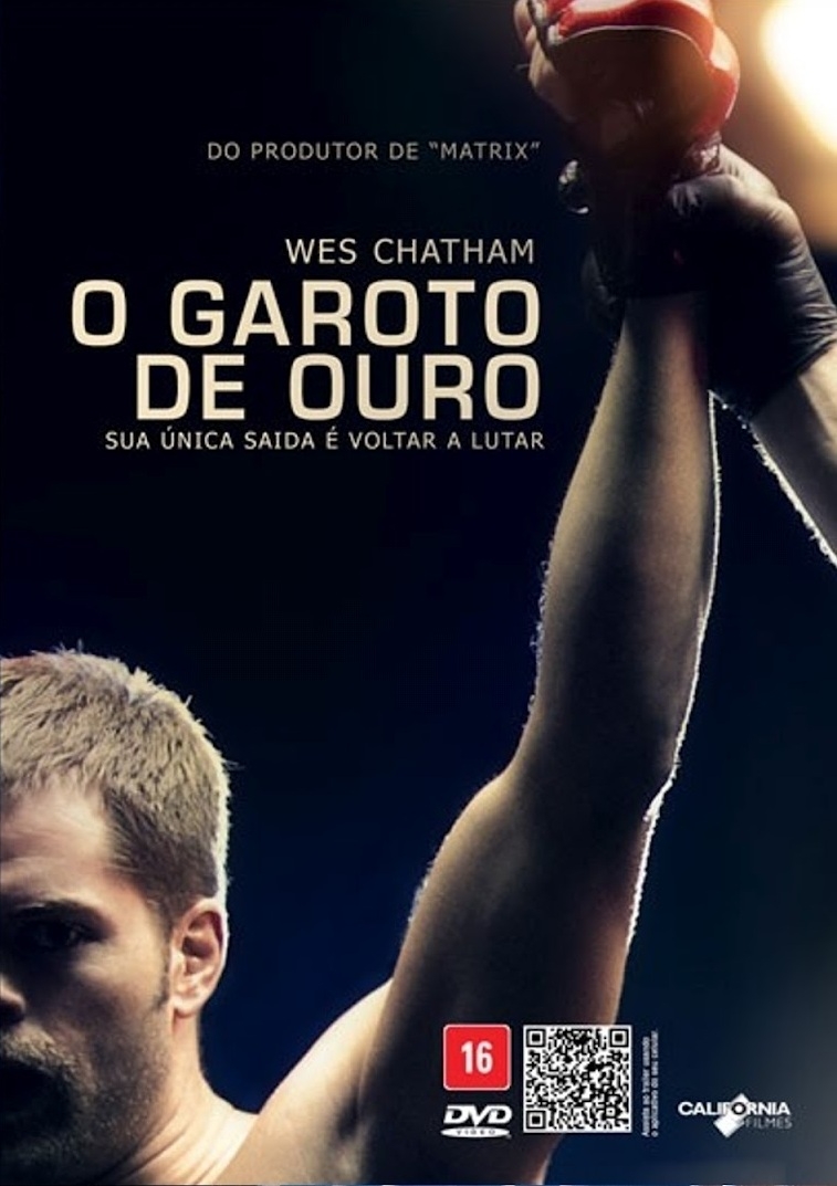 O garoto de ouro