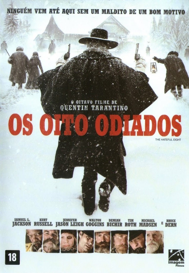 Os oito odiados