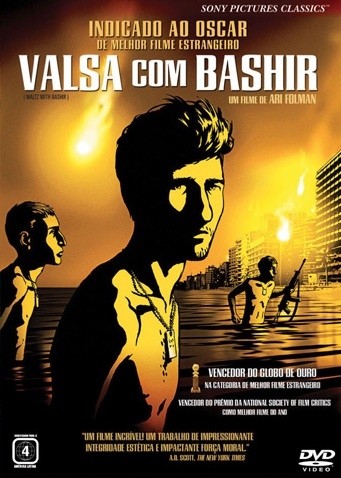 Valsa com Bashir