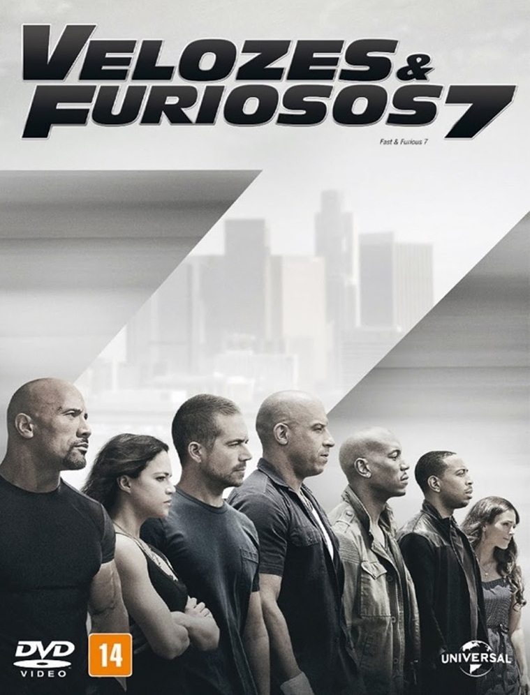 Velozes e furiosos 7