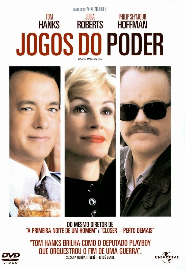 Jogos do poder