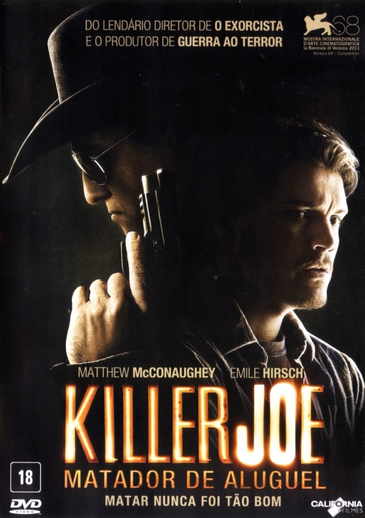 Killer Joe