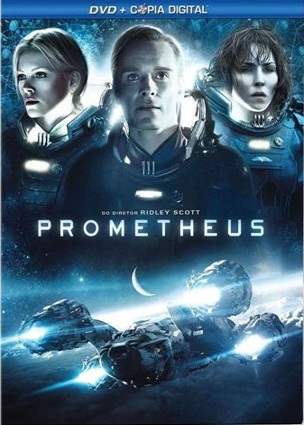 Prometheus