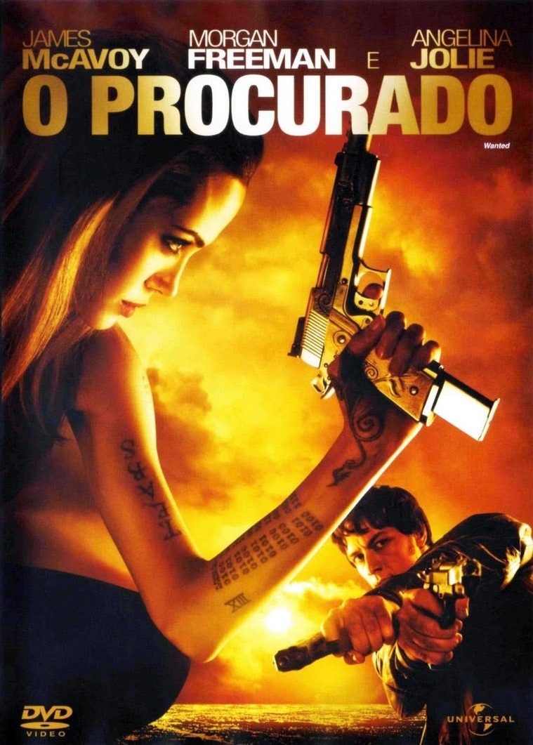 O procurado