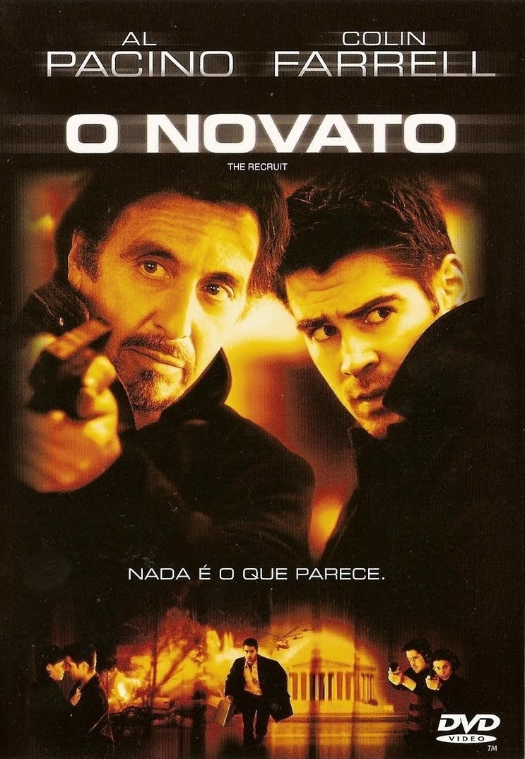 O novato